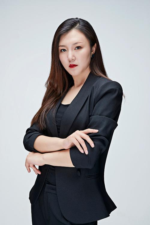 蒲晓华 视觉与舞美负责人